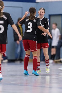 Bild 42 - wCJ Norddeutsches Futsalturnier Auswahlmannschaften